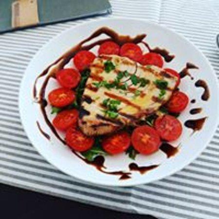 Trattoria da Giannino Pracadosol